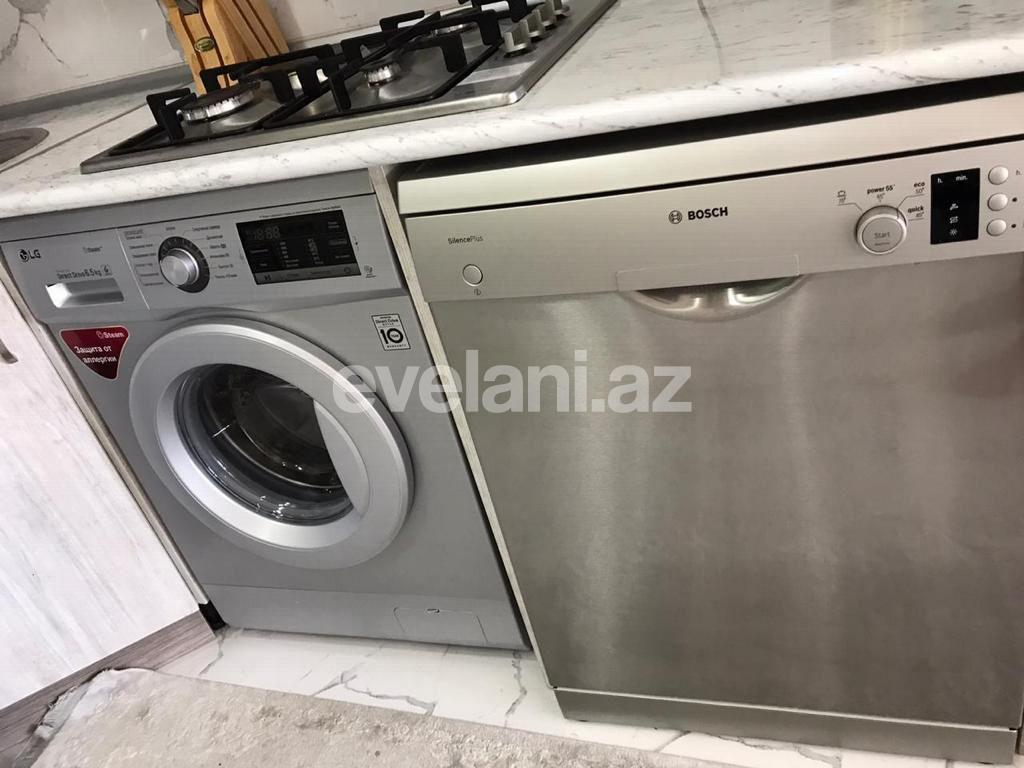 Satılır, yeni tikili, 1 otaqlı, 37 m², Bakı, Nəsimi r, 28 may m.