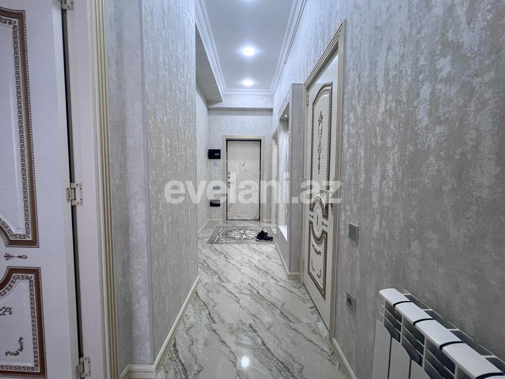 Satılır, yeni tikili, 2 otaqlı, 70 m², Bakı, Xətai r, Əhmədli q, Əhmədli m.