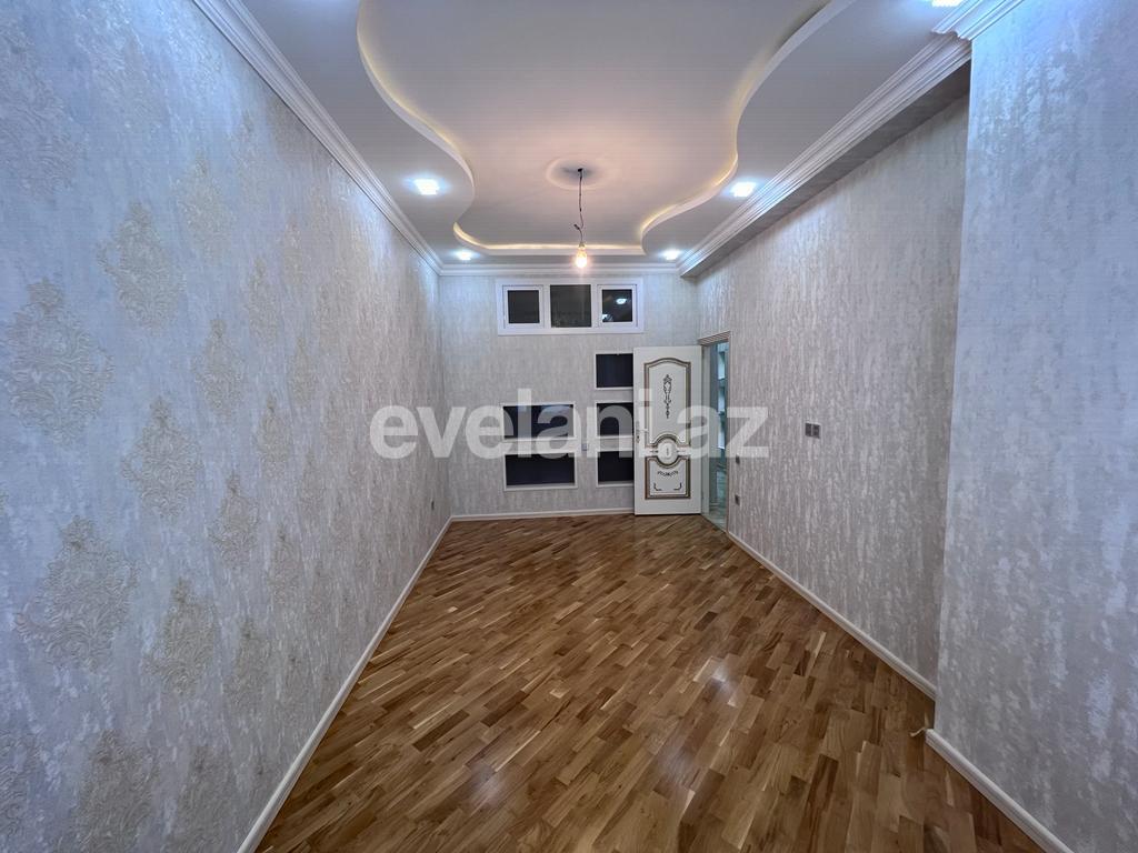 Satılır, yeni tikili, 2 otaqlı, 70 m², Bakı, Xətai r, Əhmədli q, Əhmədli m.