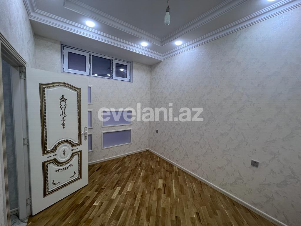 Satılır, yeni tikili, 2 otaqlı, 70 m², Bakı, Xətai r, Əhmədli q, Əhmədli m.