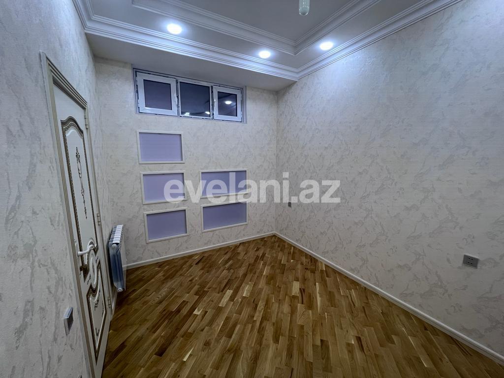 Satılır, yeni tikili, 2 otaqlı, 70 m², Bakı, Xətai r, Əhmədli q, Əhmədli m.