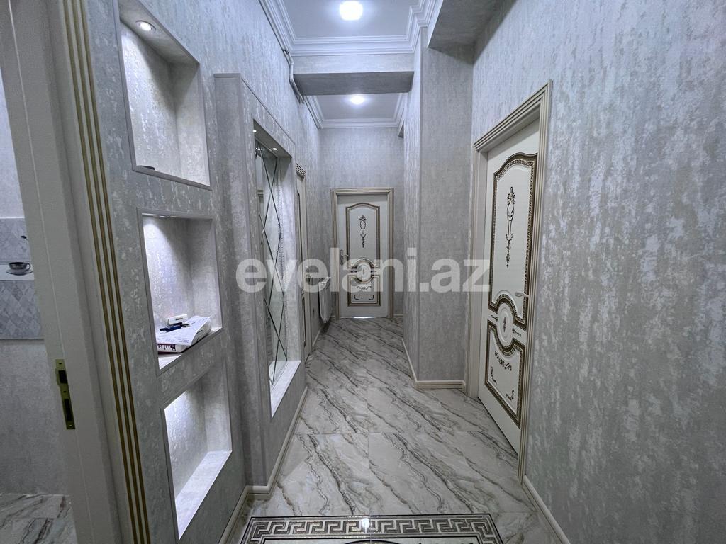 Satılır, yeni tikili, 2 otaqlı, 70 m², Bakı, Xətai r, Əhmədli q, Əhmədli m.