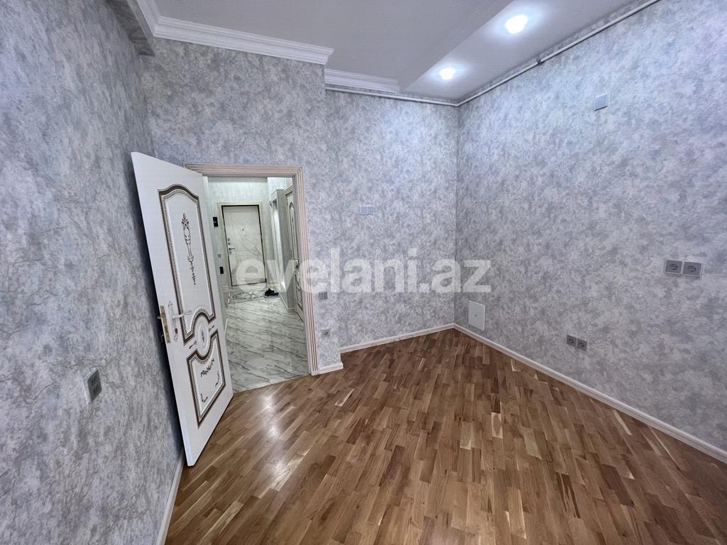Satılır, yeni tikili, 2 otaqlı, 70 m², Bakı, Xətai r, Əhmədli q, Əhmədli m.