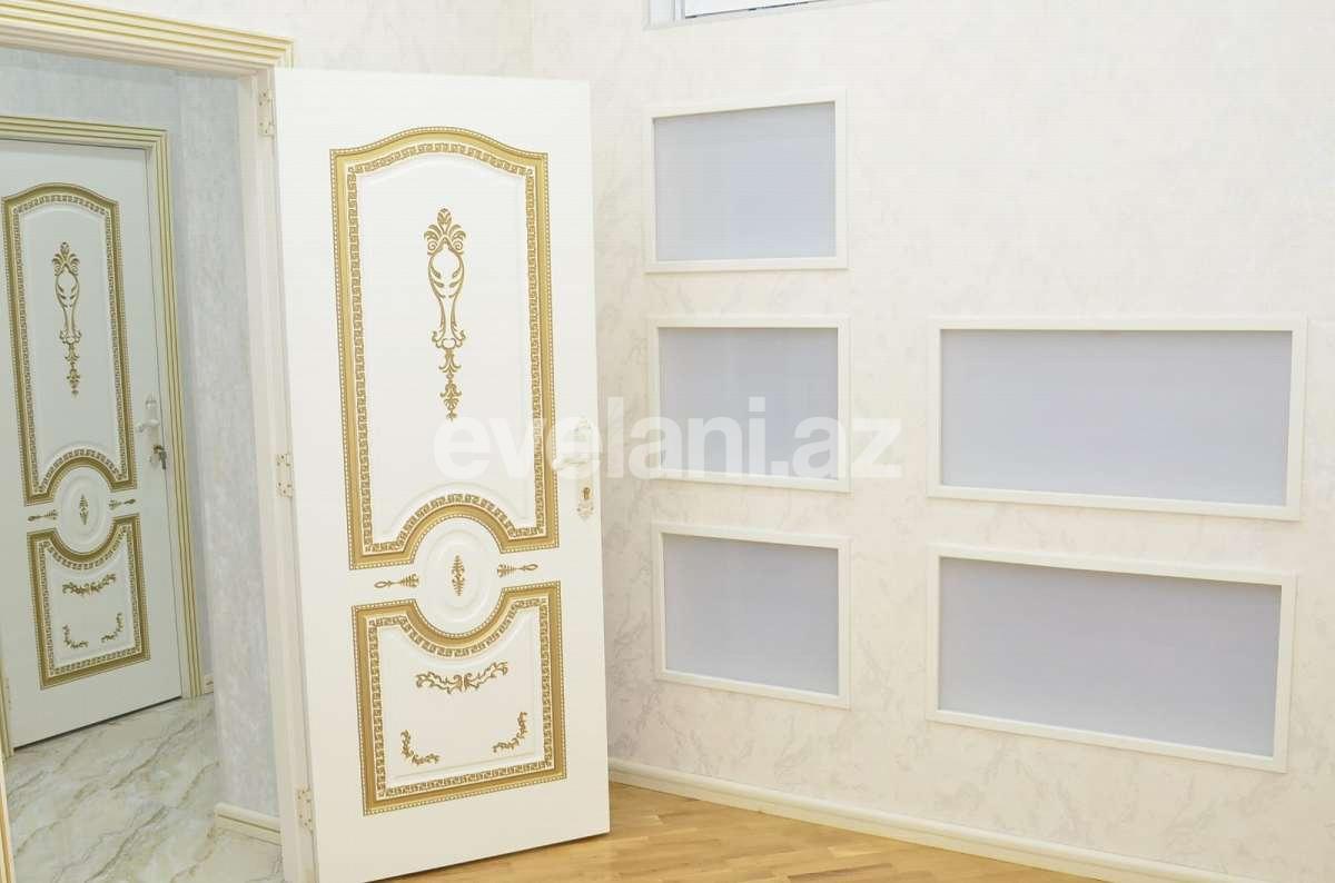 Satılır, yeni tikili, 2 otaqlı, 70 m², Bakı, Xətai r, Əhmədli q, Əhmədli m.