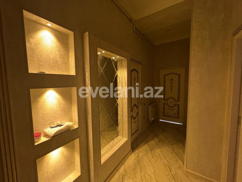 Satılır, yeni tikili, 2 otaqlı, 70 m², Bakı, Xətai r, Əhmədli q, Əhmədli m.