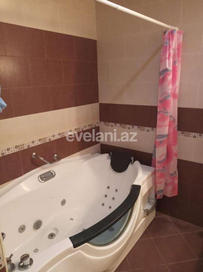 Sale, new building, 4 room, 302 m², Baku, Yasamal r, Elmlar Akademiyası m.