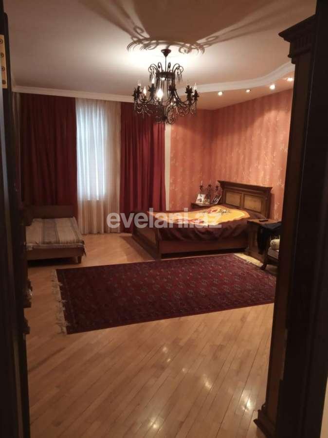 Sale, new building, 4 room, 302 m², Baku, Yasamal r, Elmlar Akademiyası m.