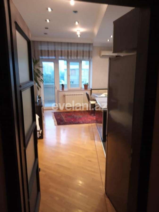 Sale, new building, 4 room, 302 m², Baku, Yasamal r, Elmlar Akademiyası m.