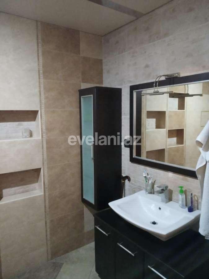 Sale, new building, 4 room, 302 m², Baku, Yasamal r, Elmlar Akademiyası m.