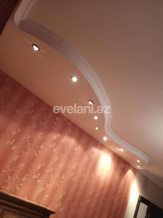 Sale, new building, 4 room, 302 m², Baku, Yasamal r, Elmlar Akademiyası m.