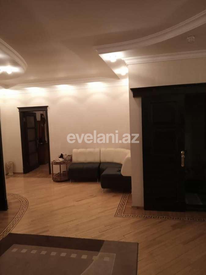 Sale, new building, 4 room, 302 m², Baku, Yasamal r, Elmlar Akademiyası m.