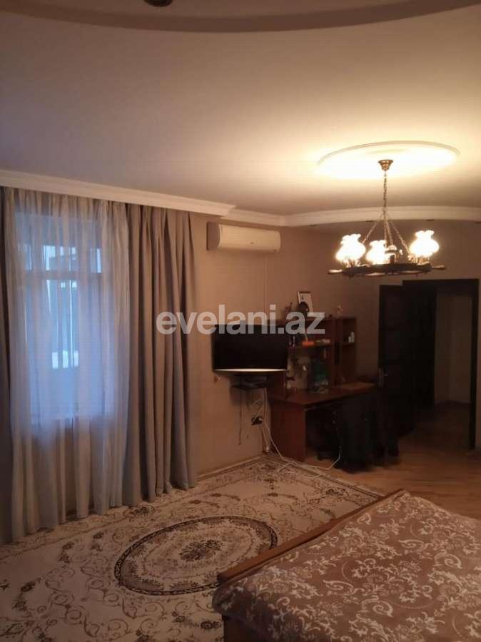 Sale, new building, 4 room, 302 m², Baku, Yasamal r, Elmlar Akademiyası m.