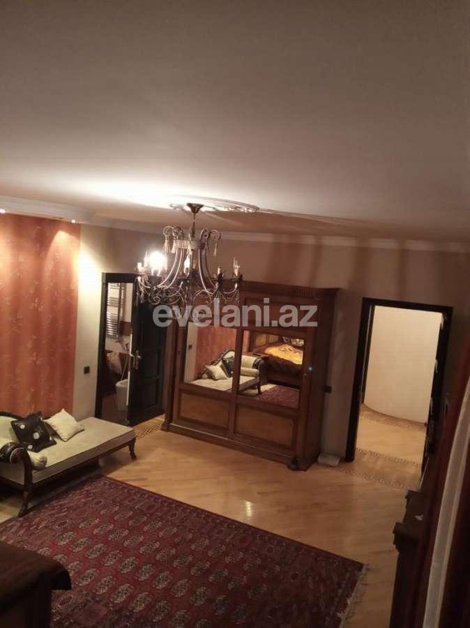 Sale, new building, 4 room, 302 m², Baku, Yasamal r, Elmlar Akademiyası m.