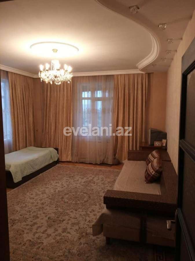 Sale, new building, 4 room, 302 m², Baku, Yasamal r, Elmlar Akademiyası m.