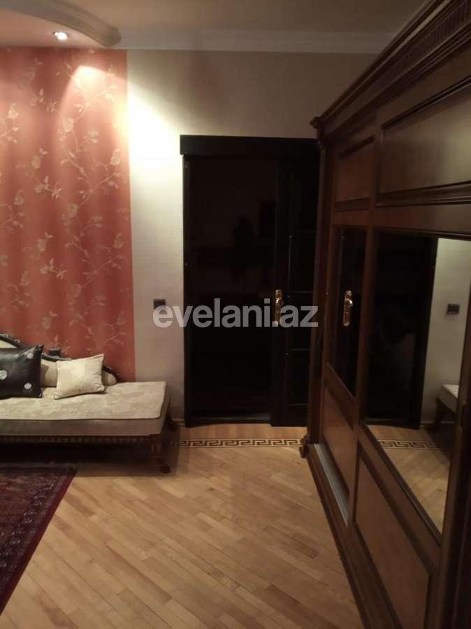 Sale, new building, 4 room, 302 m², Baku, Yasamal r, Elmlar Akademiyası m.
