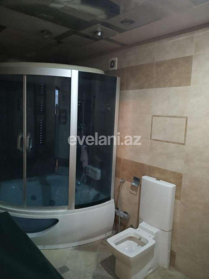 Sale, new building, 4 room, 302 m², Baku, Yasamal r, Elmlar Akademiyası m.