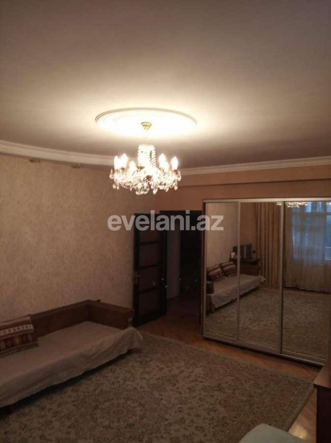 Sale, new building, 4 room, 302 m², Baku, Yasamal r, Elmlar Akademiyası m.