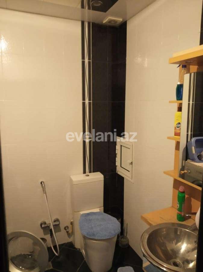 Sale, new building, 4 room, 302 m², Baku, Yasamal r, Elmlar Akademiyası m.