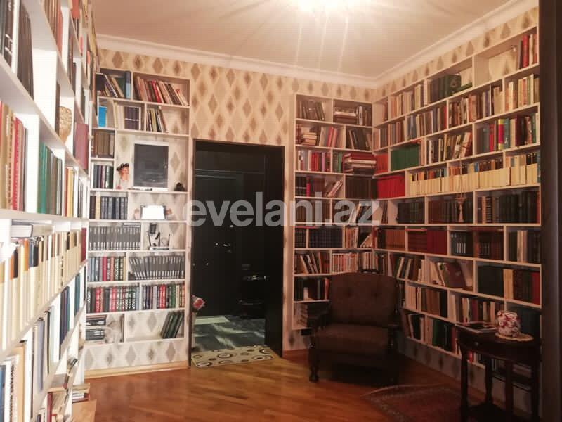 Продаётся, новостройка, 3-комнаты, 150 m², Баку, Насиминский r, 28 мая m.