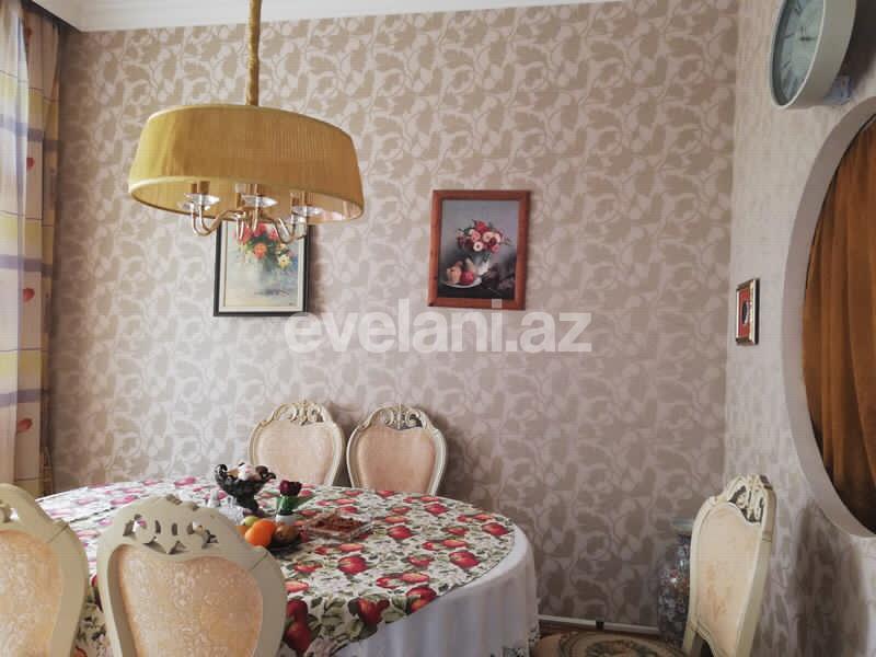 Продаётся, новостройка, 3-комнаты, 150 m², Баку, Насиминский r, 28 мая m.