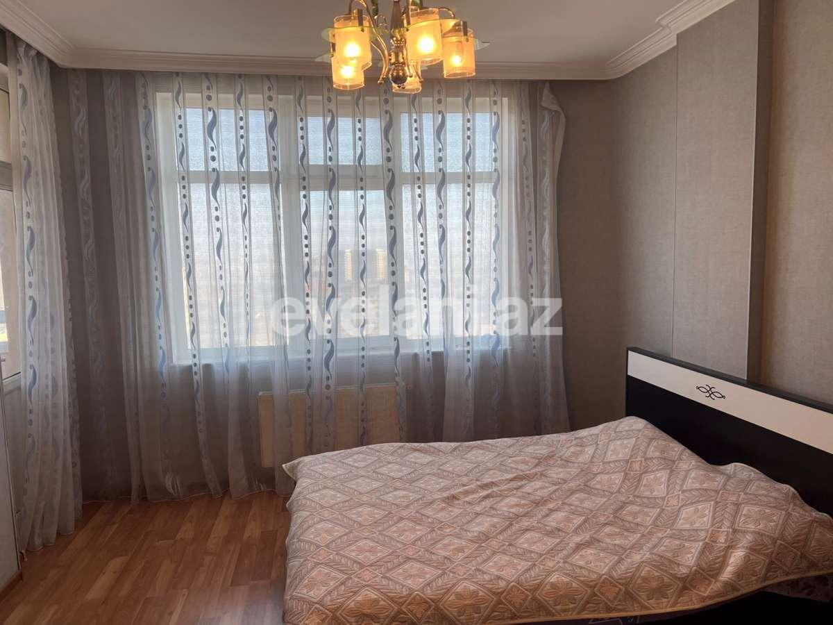 Kirayə verilir, yeni tikili, 3 otaqlı, 140 m², Bakı, Yasamal r, Elmlər Akademiyası m.