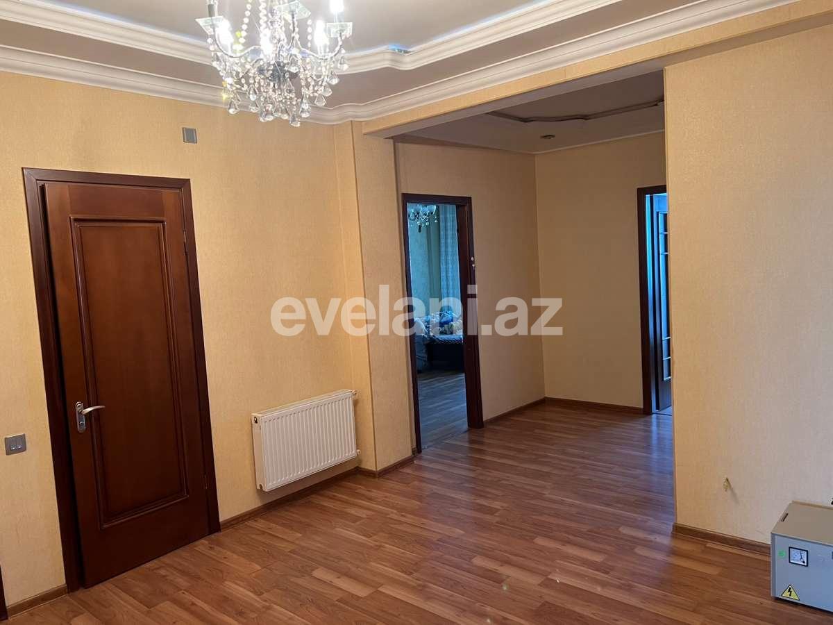Kirayə verilir, yeni tikili, 3 otaqlı, 140 m², Bakı, Yasamal r, Elmlər Akademiyası m.