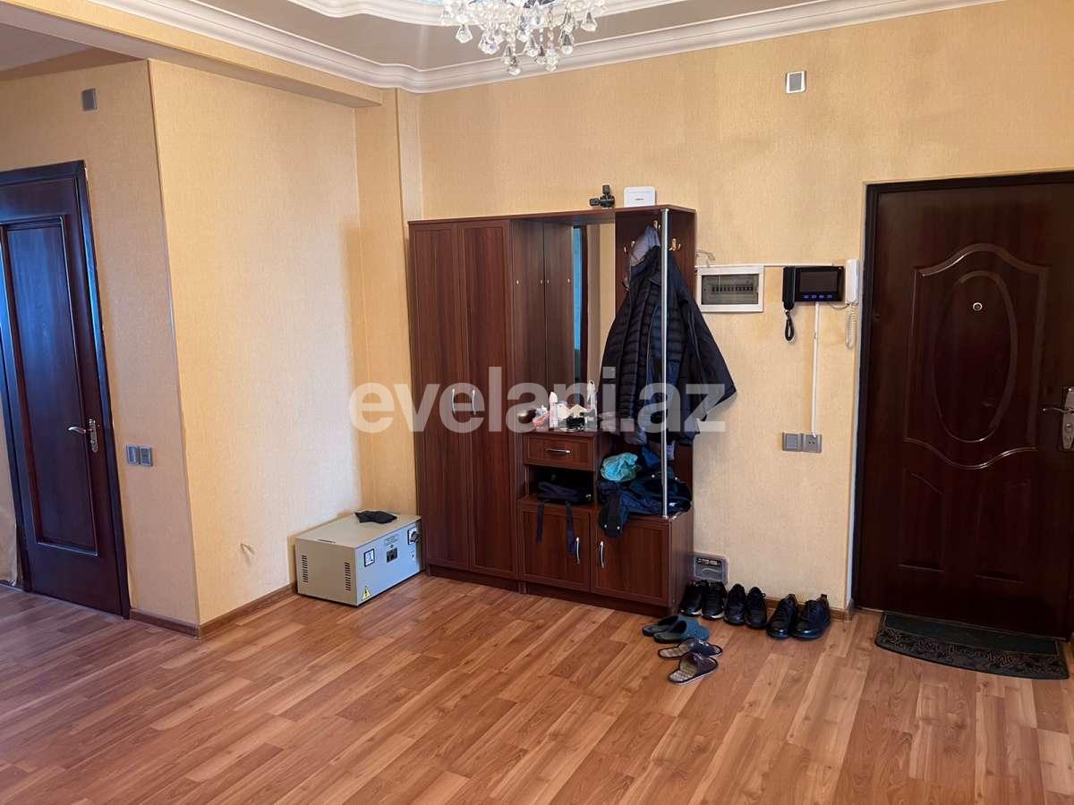 Kirayə verilir, yeni tikili, 3 otaqlı, 140 m², Bakı, Yasamal r, Elmlər Akademiyası m.