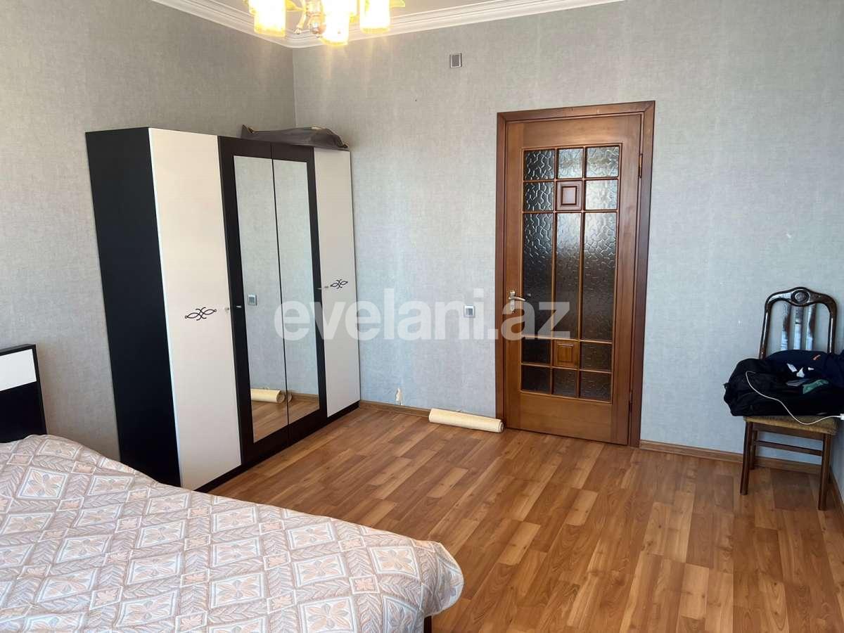 Kirayə verilir, yeni tikili, 3 otaqlı, 140 m², Bakı, Yasamal r, Elmlər Akademiyası m.