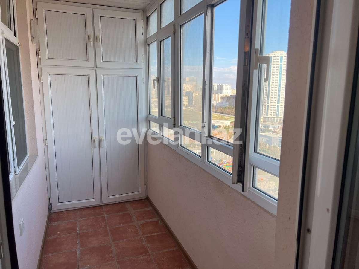 Kirayə verilir, yeni tikili, 3 otaqlı, 140 m², Bakı, Yasamal r, Elmlər Akademiyası m.