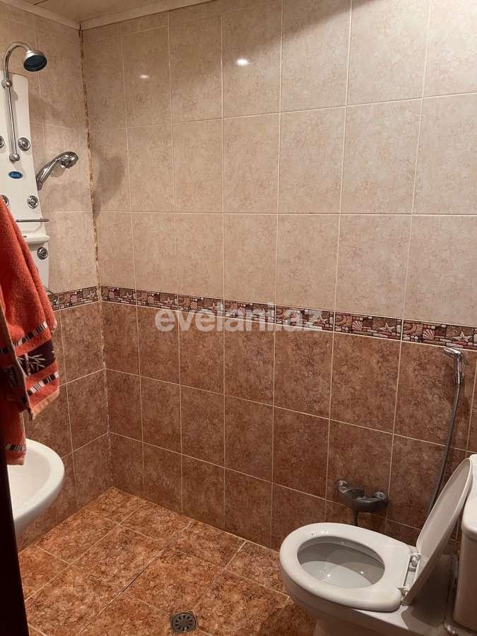 Kirayə verilir, yeni tikili, 3 otaqlı, 140 m², Bakı, Yasamal r, Elmlər Akademiyası m.