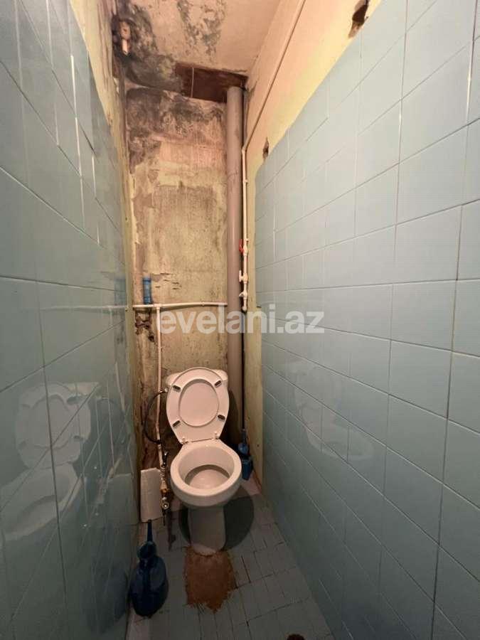 Satılır, köhnə tikili, 5 otaqlı, 110 m², Bakı, Suraxanı r, Massiv A q.