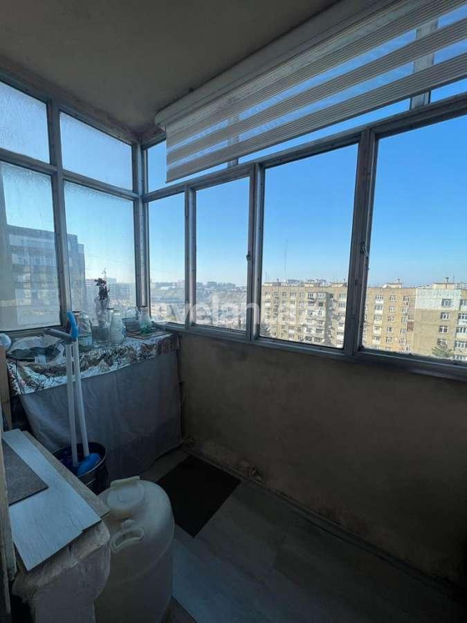 Satılır, köhnə tikili, 5 otaqlı, 110 m², Bakı, Suraxanı r, Massiv A q.