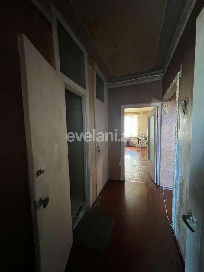 Satılır, köhnə tikili, 5 otaqlı, 110 m², Bakı, Suraxanı r, Massiv A q.