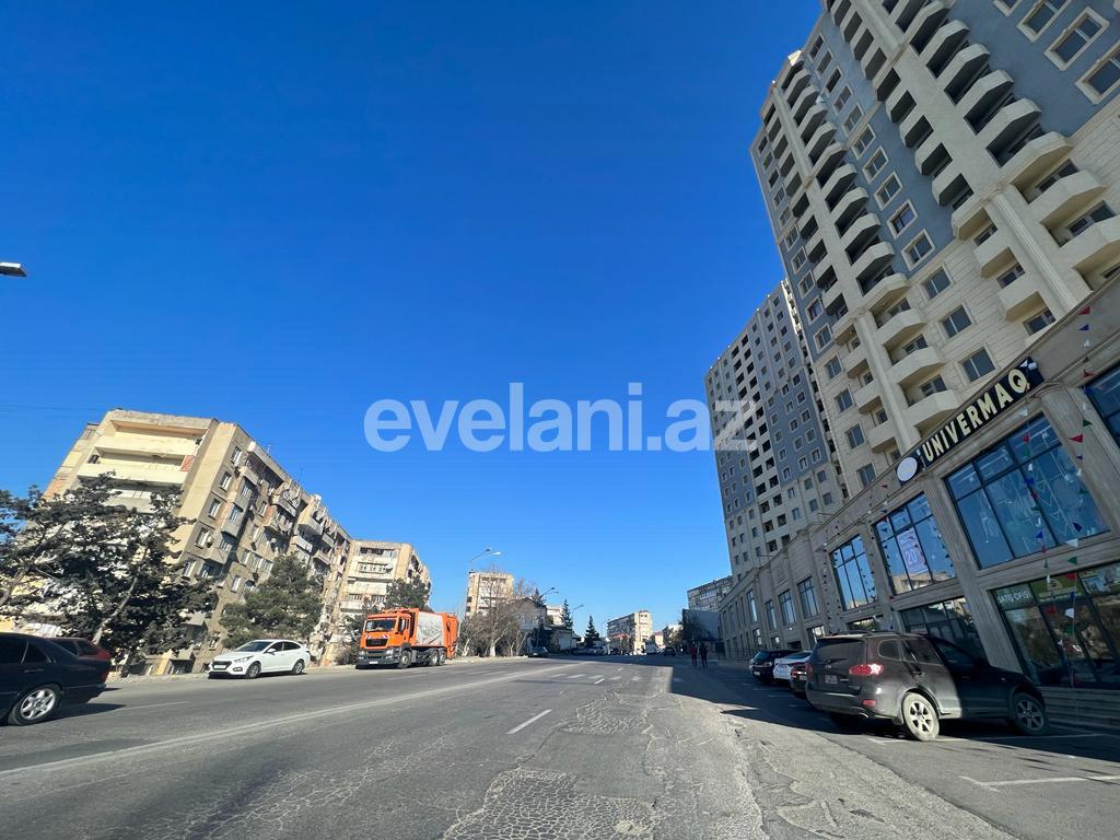 Satılır, köhnə tikili, 5 otaqlı, 110 m², Bakı, Suraxanı r, Massiv A q.