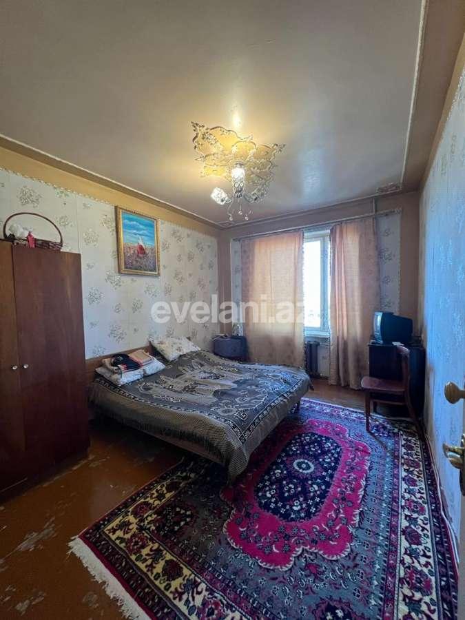 Satılır, köhnə tikili, 5 otaqlı, 110 m², Bakı, Suraxanı r, Massiv A q.