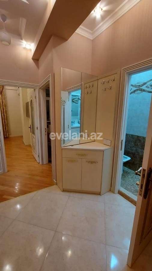 Sale, new building, 2 room, 62 m², Baku, Khatai r, Neftchilar m.