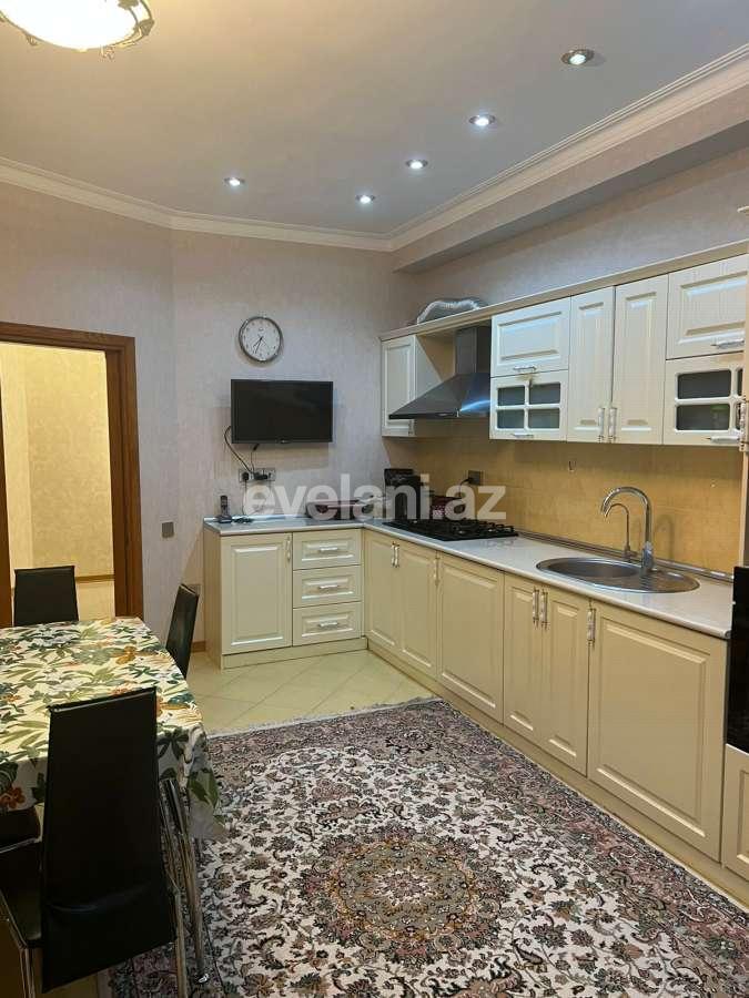 Продаётся, новостройка, 3-комнаты, 154.6 m², Баку, Насиминский r, 28 мая m.