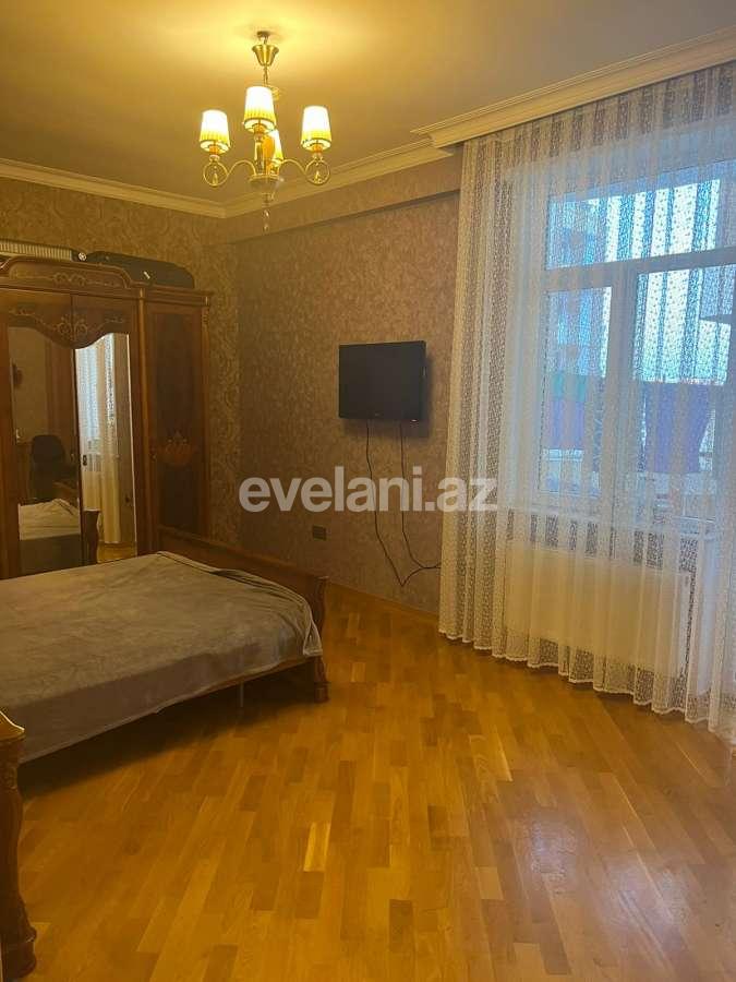 Продаётся, новостройка, 3-комнаты, 154.6 m², Баку, Насиминский r, 28 мая m.