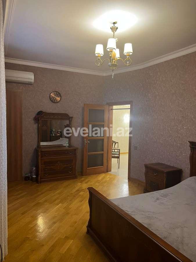 Продаётся, новостройка, 3-комнаты, 154.6 m², Баку, Насиминский r, 28 мая m.