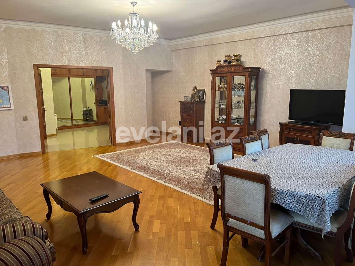 Продаётся, новостройка, 3-комнаты, 154.6 m², Баку, Насиминский r, 28 мая m.