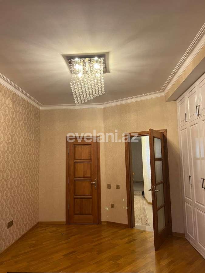 Продаётся, новостройка, 3-комнаты, 154.6 m², Баку, Насиминский r, 28 мая m.