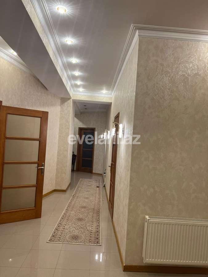 Продаётся, новостройка, 3-комнаты, 154.6 m², Баку, Насиминский r, 28 мая m.