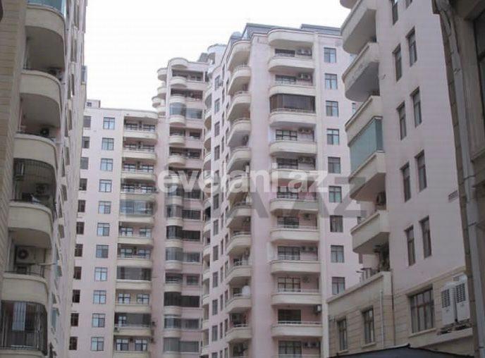 Продаётся, новостройка, 3-комнаты, 154.6 m², Баку, Насиминский r, 28 мая m.