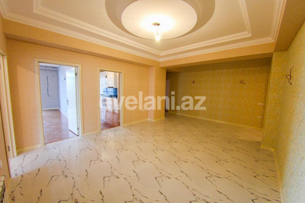 Satılır, yeni tikili, 4 otaqlı, 178 m², Bakı, Nəsimi r.
