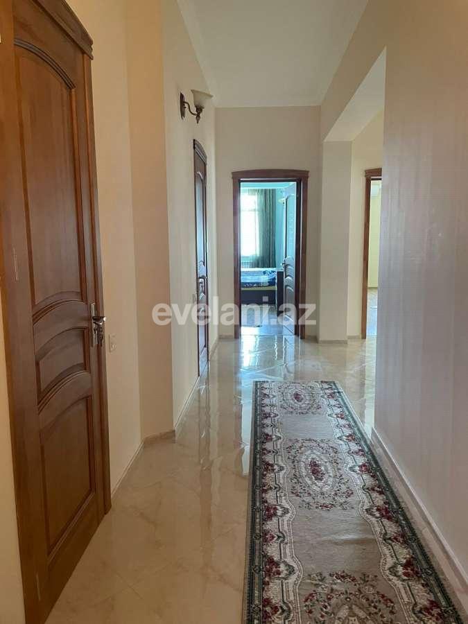 Kirayə verilir, yeni tikili, 2 otaqlı, 135 m², Bakı, Nərimanov r, Nəriman Nərimanov m.