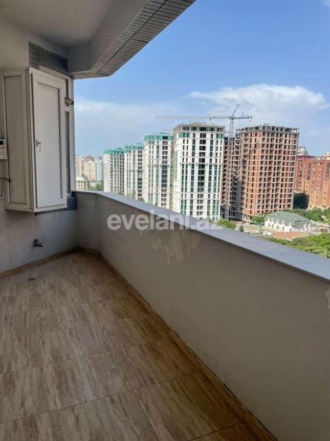 Kirayə verilir, yeni tikili, 2 otaqlı, 135 m², Bakı, Nərimanov r, Nəriman Nərimanov m.