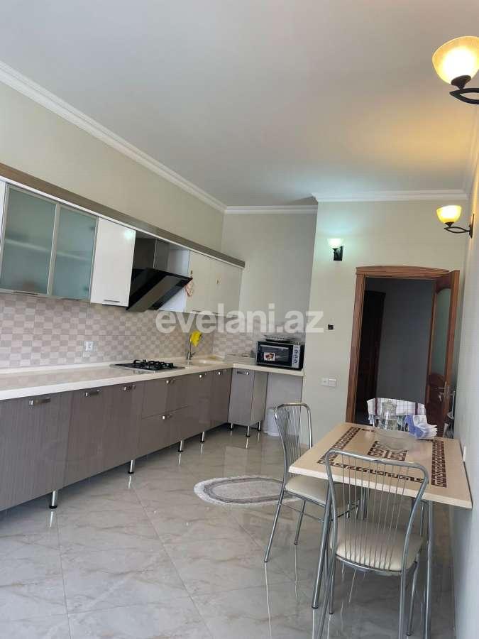 Kirayə verilir, yeni tikili, 2 otaqlı, 135 m², Bakı, Nərimanov r, Nəriman Nərimanov m.