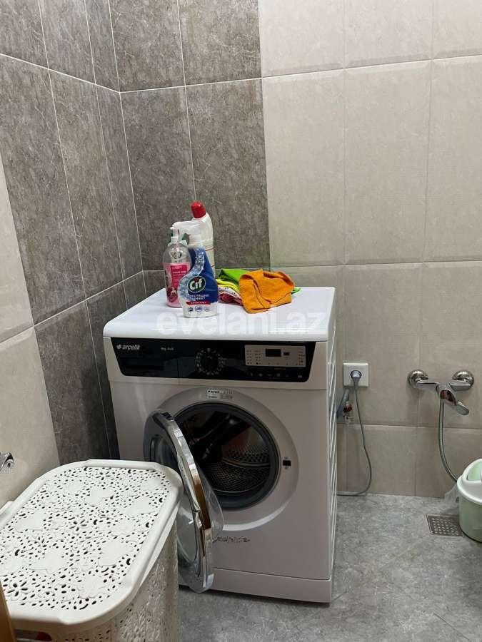 Kirayə verilir, yeni tikili, 2 otaqlı, 135 m², Bakı, Nərimanov r, Nəriman Nərimanov m.