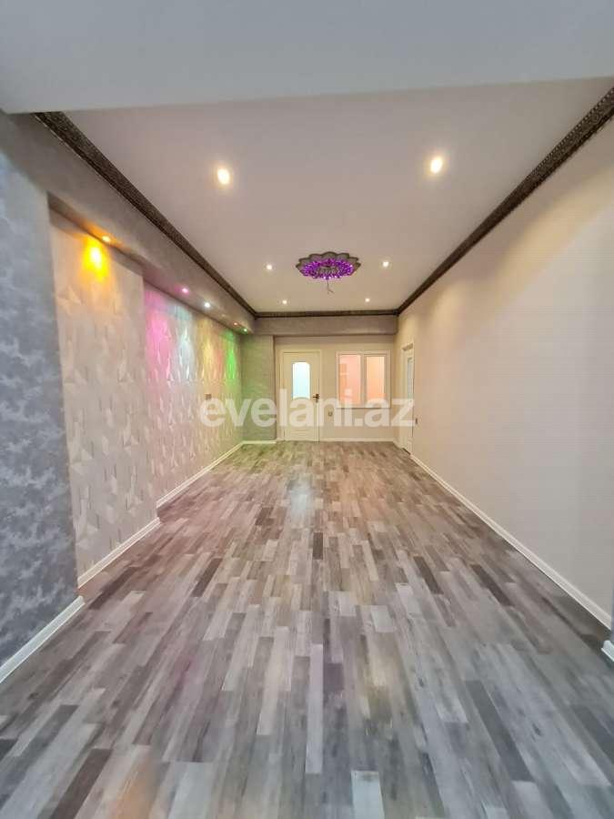 Продаётся, новостройка, 3-комнаты, 100 m², Хырдалан