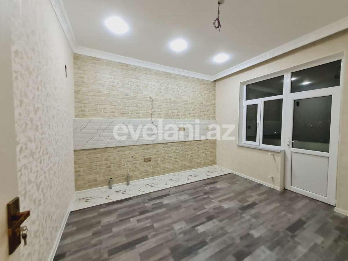 Продаётся, новостройка, 3-комнаты, 100 m², Хырдалан